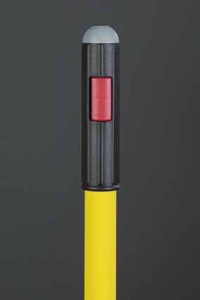Комплект для влажной уборки Rubbermaid PULSE, Арт.FGQ96958YL00 Комплект для влажной уборки Rubbermaid PULSE, Арт.FGQ96958YL00