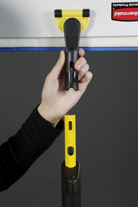 Комплект для влажной уборки Rubbermaid PULSE, Арт.FGQ96958YL00 Комплект для влажной уборки Rubbermaid PULSE, Арт.FGQ96958YL00
