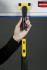 Комплект для влажной уборки Rubbermaid PULSE, Арт.FGQ96958YL00 Комплект для влажной уборки Rubbermaid PULSE, Арт.FGQ96958YL00