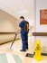 Комплект для влажной уборки Rubbermaid PULSE, Арт.FGQ96958YL00 Комплект для влажной уборки Rubbermaid PULSE, Арт.FGQ96958YL00