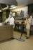 Комплект для влажной уборки Rubbermaid PULSE, Арт.FGQ96958YL00 Комплект для влажной уборки Rubbermaid PULSE, Арт.FGQ96958YL00