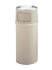Урна пепельница Rubbermaid, бежевая, Арт.FG818488BEIG