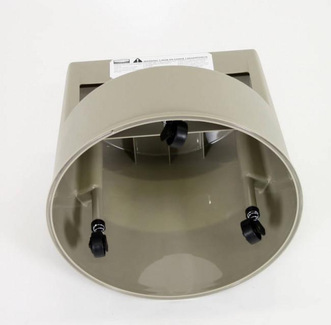 Стул-стремянка усиленный Rubbermaid, Арт.FG252300BEIG Стул-стремянка усиленный Rubbermaid, Арт.FG252300BEIG