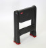 Складной стул-стремянка Rubbermaid, Арт.R034721 Складной стул-стремянка Rubbermaid, Арт.R034721