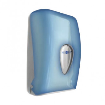 Диспенсер для листовой туалетной бумаги Nofer Bulkpack 05118.T
