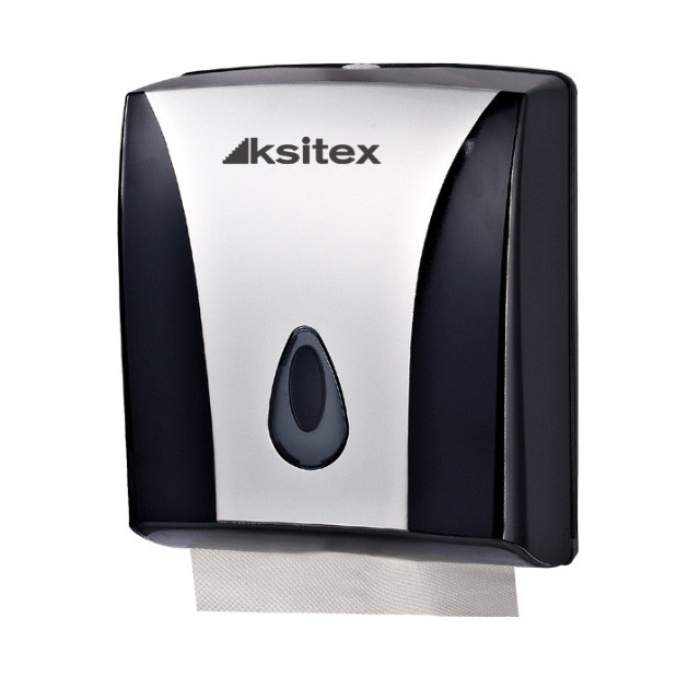 Диспенсер Ksitex TH-8228D для бумажных полотенец, Арт.TH-8228D Диспенсер Ksitex TH-8228D для бумажных полотенец, Арт.TH-8228D