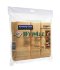 Салфетки из микрофибры WYPALL, жёлтые (цена за упаковку), Арт.8394 Салфетки из микрофибры WYPALL, жёлтые (цена за упаковку), Арт.8394