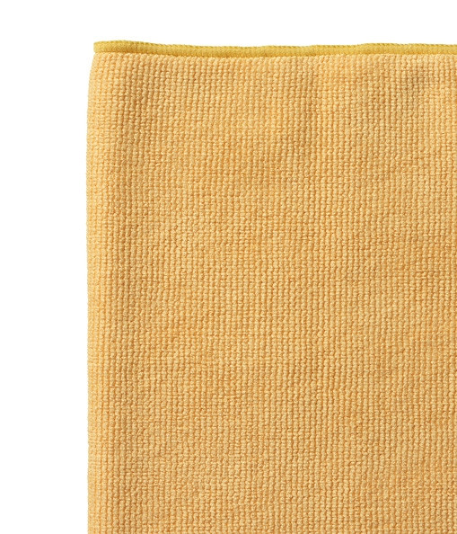 Салфетки из микрофибры WYPALL, жёлтые (цена за упаковку), Арт.8394 Салфетки из микрофибры WYPALL, жёлтые (цена за упаковку), Арт.8394