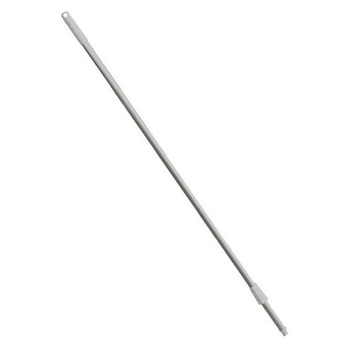 Ручка алюминиевая DI Aluminium Handle 145 White / белая, 1450 мм., Арт.7507422 Ручка алюминиевая DI Aluminium Handle 145 White / белая, 1450 мм., Арт.7507422