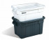 Контейнер Rubbermaid BRUTE 75.5 литров, белый, Арт.FG9S3100WHT