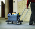 Контейнер Rubbermaid BRUTE 75.5 литров, белый, Арт.FG9S3100WHT