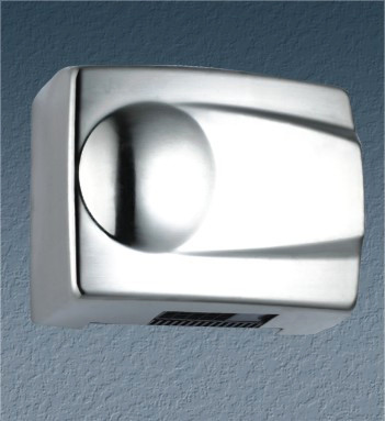 Сушилка для рук Ksitex M-1400ACN, Арт.M-1400ACN Сушилка для рук Ksitex M-1400ACN, Арт.M-1400ACN
