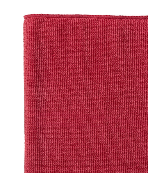 Салфетки из микрофибры WYPALL, красные (цена за упаковку), Арт.8397 Салфетки из микрофибры WYPALL, красные (цена за упаковку), Арт.8397