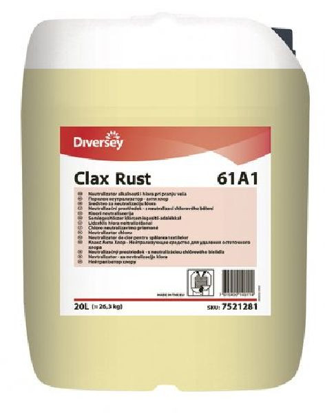 Clax Rust 61A1 7522442 Кислотное средство для удаления остаточного железа и марганца с тканей купить в Москве в интернет магазине Ласковый Бриз.jpg Clax Rust 61A1 7522442 Кислотное средство для удаления остаточного железа и марганца с тканей купить в Москве в интернет магазине Ласковый Бриз.jpg