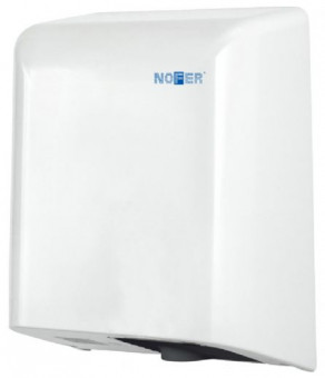 Сушилка для рук NOFER Fuga 01861.W