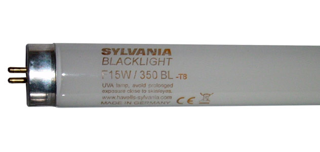 Запасная лампа к ловушке Jofel AJ54010