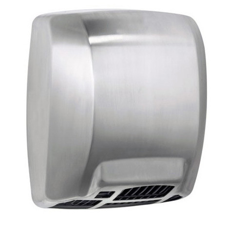 Сушилка для рук Ksitex M-2750AC, нержавеющая сталь, матовая, Арт.M-2750AC Сушилка для рук Ksitex M-2750AC, нержавеющая сталь, матовая, Арт.M-2750AC