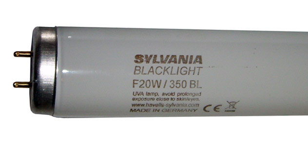 Запасная лампа к ловушке Jofel AJ57010