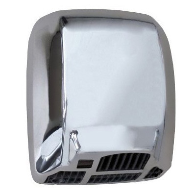 Сушилка для рук Ksitex M-2750ACN, блестящая, Арт.M-2750ACN Сушилка для рук Ksitex M-2750ACN, блестящая, Арт.M-2750ACN