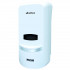 Дозатор для жидкого мыла Ksitex SD-1369A, белый, 1 литр, Арт.SD-1369A Дозатор для жидкого мыла Ksitex SD-1369A, белый, 1 литр, Арт.SD-1369A