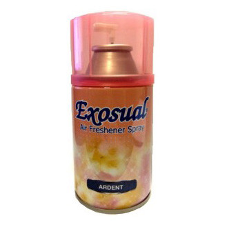 Освежитель воздуха EXOSUAL Ardent (Страстный), Арт.EXL 1808-12