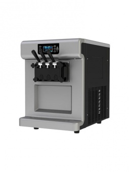 Фризер мягкого мороженого GASTRORAG SCM520DS