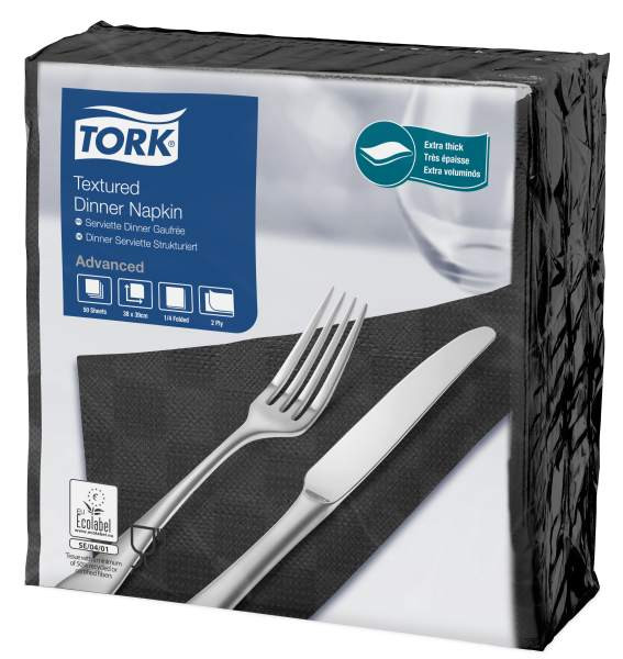 Салфетки Tork NexxStyle, Арт.478803 Салфетки Tork NexxStyle, Арт.478803
