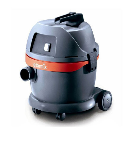 Универсальный пылесос Starmix GS L 1232 HMT, Арт.15789 Универсальный пылесос Starmix GS L 1232 HMT, Арт.15789