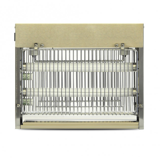 Ловушка насекомых WELL WE-100-2S, Арт.143625 Ловушка насекомых WELL WE-100-2S, Арт.143625