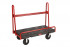 Тележка с А-образной рамой для листовых материалов Rubbermaid, Арт.R050829 Тележка с А-образной рамой для листовых материалов Rubbermaid, Арт.R050829