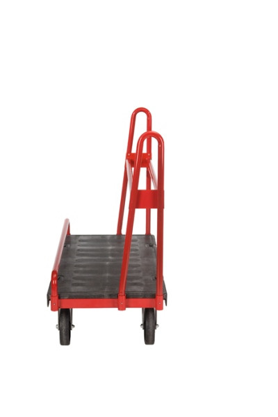 Тележка с А-образной рамой для листовых материалов Rubbermaid, Арт.R050829 Тележка с А-образной рамой для листовых материалов Rubbermaid, Арт.R050829
