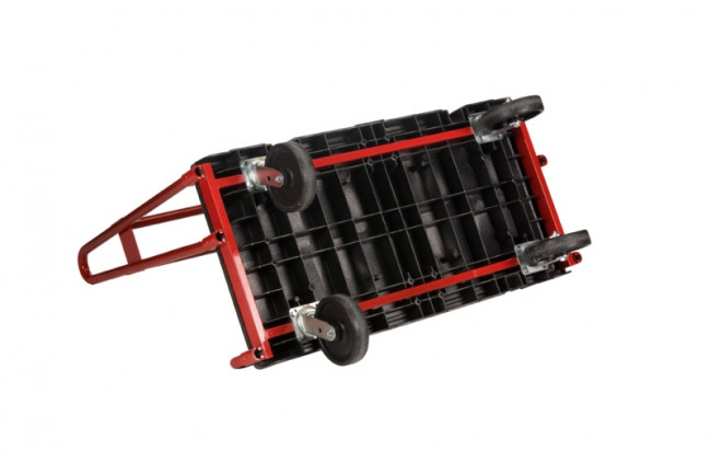 Тележка с А-образной рамой для листовых материалов Rubbermaid, Арт.R050829 Тележка с А-образной рамой для листовых материалов Rubbermaid, Арт.R050829