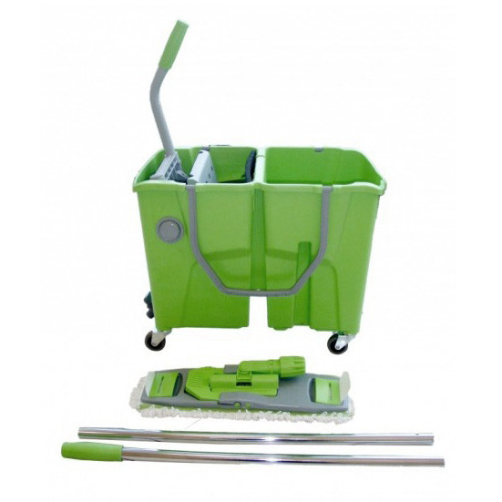 Комплект для уборки Euromop Dolly Kit Bag, Арт.6027695 Комплект для уборки Euromop Dolly Kit Bag, Арт.6027695
