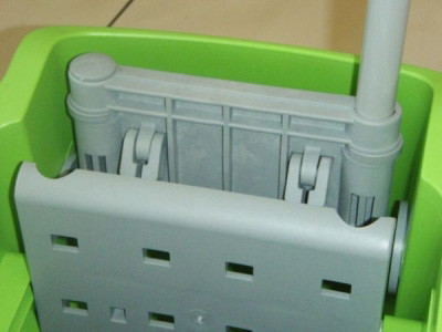 Комплект для уборки Euromop Dolly Kit Bag, Арт.6027695 Комплект для уборки Euromop Dolly Kit Bag, Арт.6027695