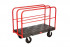 Тележка для листовых материалов Rubbermaid, Арт.R050830 Тележка для листовых материалов Rubbermaid, Арт.R050830