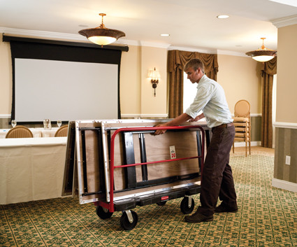 Тележка для листовых материалов Rubbermaid, Арт.R050830 Тележка для листовых материалов Rubbermaid, Арт.R050830