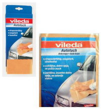 Салфетка из искусственной замши Vileda 113673