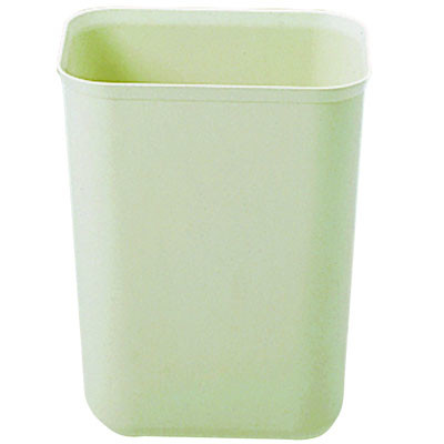 Огнеупорная корзина Rubbermaid 6,6 литра, бежевая, Арт.R050717 Огнеупорная корзина Rubbermaid 6,6 литра, бежевая, Арт.R050717