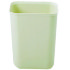 Огнеупорная корзина Rubbermaid 6,6 литра, бежевая, Арт.R050717 Огнеупорная корзина Rubbermaid 6,6 литра, бежевая, Арт.R050717