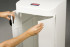 Контейнер с педалью Rubbermaid Step-On Best 100 литров, белый, Арт.FG615100WHT Контейнер с педалью Rubbermaid Step-On Best 100 литров, белый, Арт.FG615100WHT