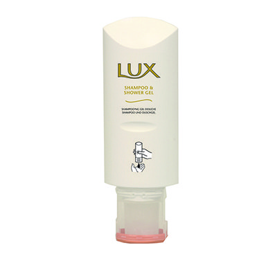 Шампунь и гель для душа Soft Care Lux 2in1, 300 мл. (цена за упаковку), Арт.100831110 Шампунь и гель для душа Soft Care Lux 2in1, 300 мл. (цена за упаковку), Арт.100831110