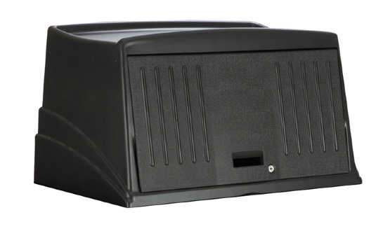 Защитный корпус Rubbermaid