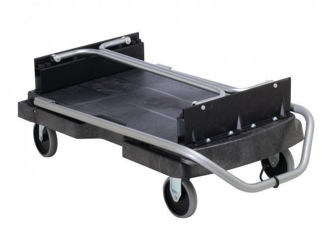 Тележка для транспортировки льда Rubbermaid, Арт.FG9F5500