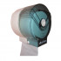 Диспенсер для туалетной бумаги Ksitex TH-6801G, зелёный, Арт.TH-6801G