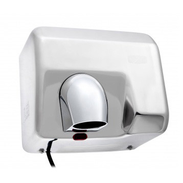 Сушилка для рук электрическая BXG-250A UV, Арт.1750275 Сушилка для рук электрическая BXG-250A UV, Арт.1750275