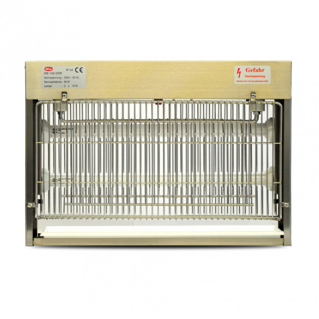 Ловушка насекомых WELL WE-150-2SW, Арт.138012