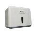 Диспенсер для бумажных полотенец Ksitex TH-404W, белый, Арт.TH-404W Диспенсер для бумажных полотенец Ksitex TH-404W, белый, Арт.TH-404W