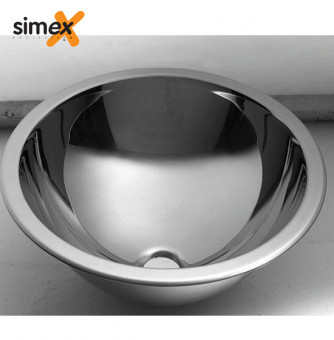 Мойка встраиваемая Simex SLV36