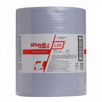 Протирочный материал WypAll® L20 7356