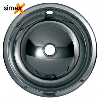 Мойка встраиваемая Simex SLV36R